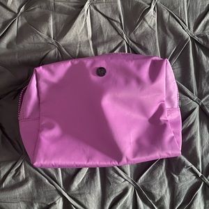 All your small things pouch lululemon